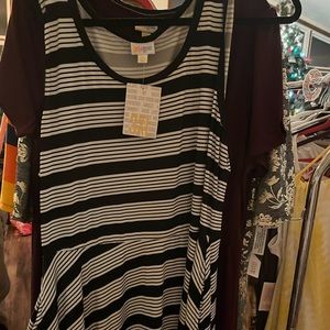 NWT Lularoe dresses and skirts